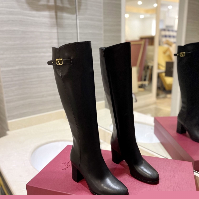 Valentino Boots